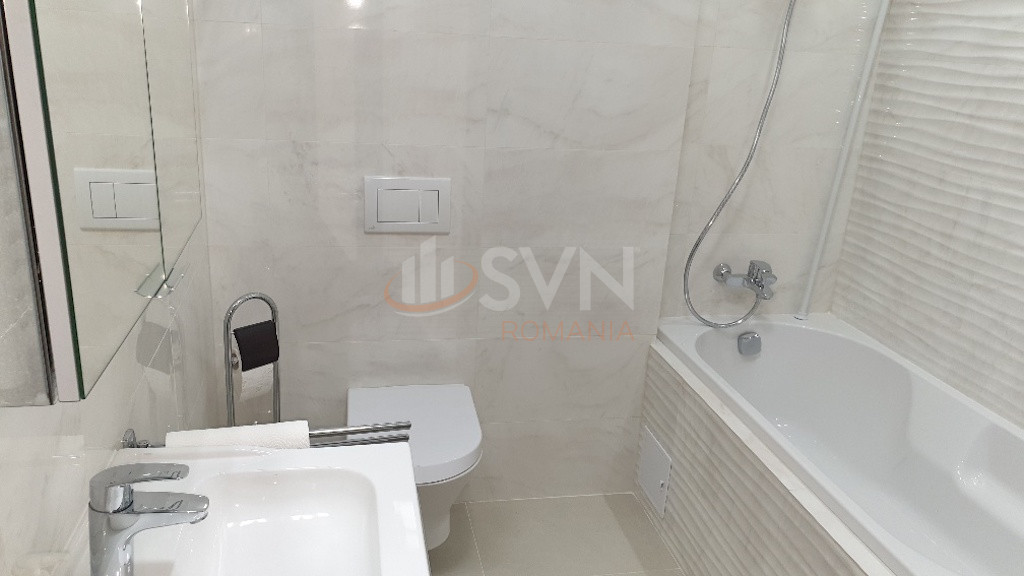 Apartament, 2 camere Bucuresti/Barbu Vacarescu