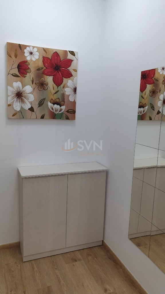 Apartament, 2 camere Bucuresti/Barbu Vacarescu