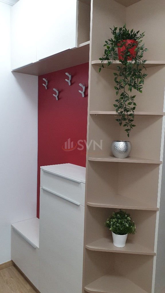 Apartament, 2 camere Bucuresti/Barbu Vacarescu