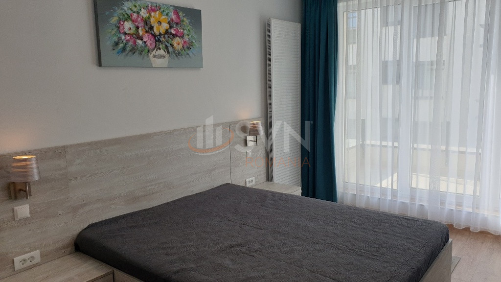 Apartament, 2 camere Bucuresti/Barbu Vacarescu