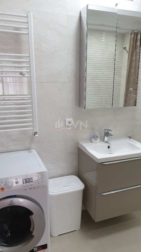 Apartament, 2 camere Bucuresti/Barbu Vacarescu