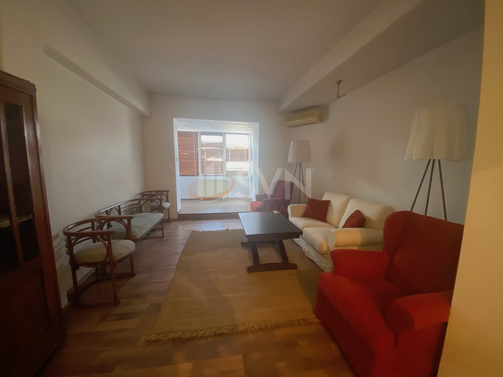 Apartament, 2 camere Bucuresti/Calea Victoriei