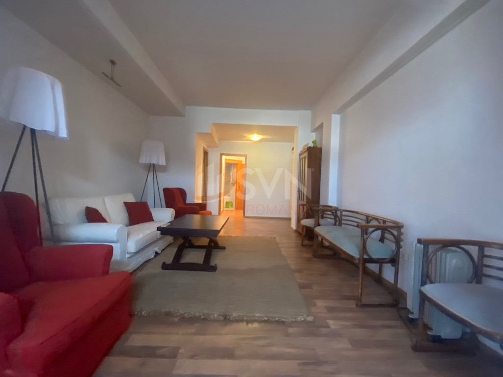 Apartament, 2 camere Bucuresti/Calea Victoriei