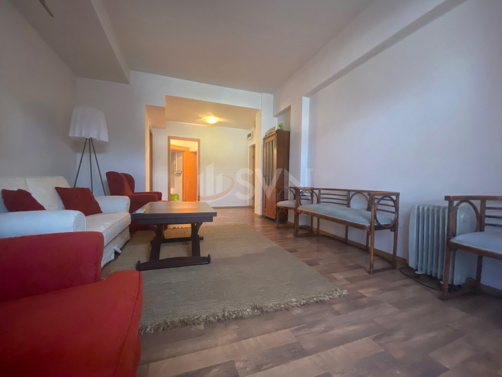 Apartament, 2 camere Bucuresti/Calea Victoriei