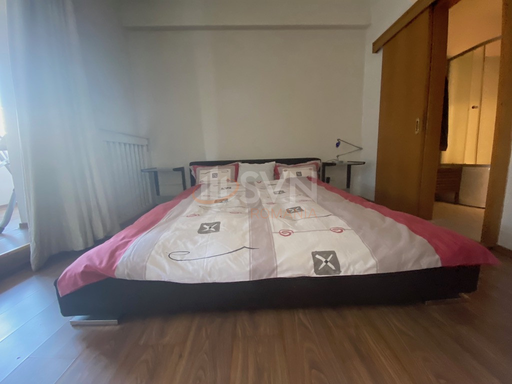 Apartament, 2 camere Bucuresti/Calea Victoriei
