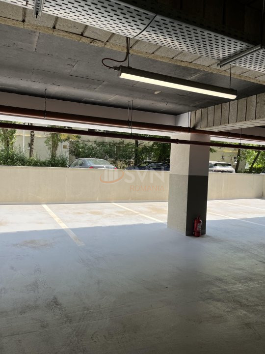 Apartament, 2 camere Bucuresti/Aviatiei