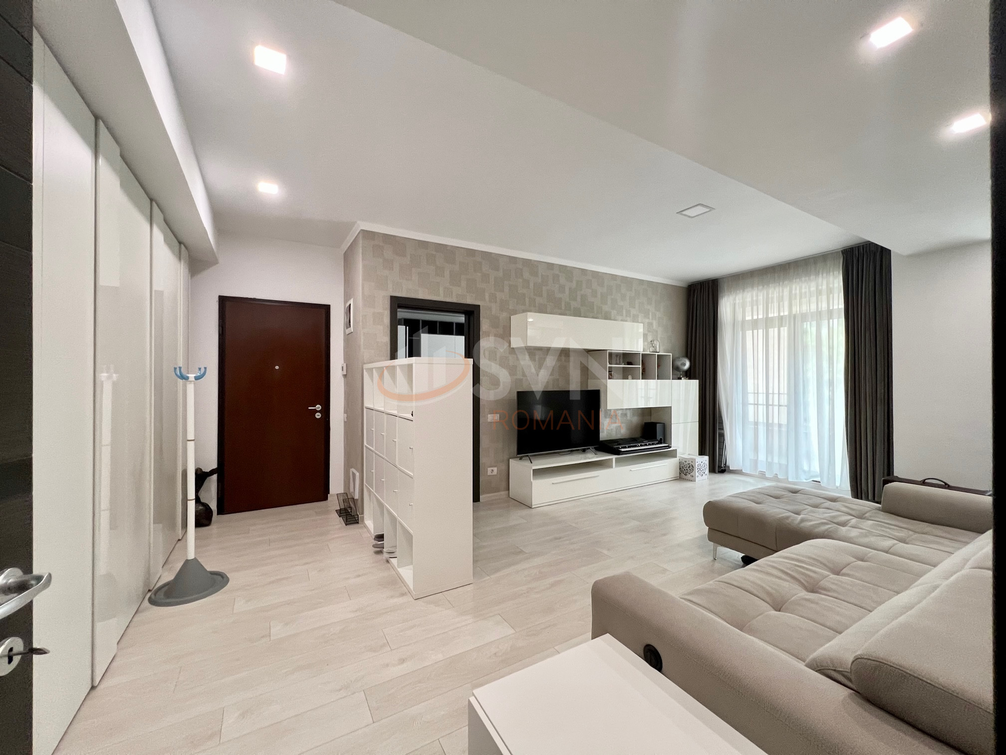 Apartament, 2 camere Bucuresti/Aviatiei