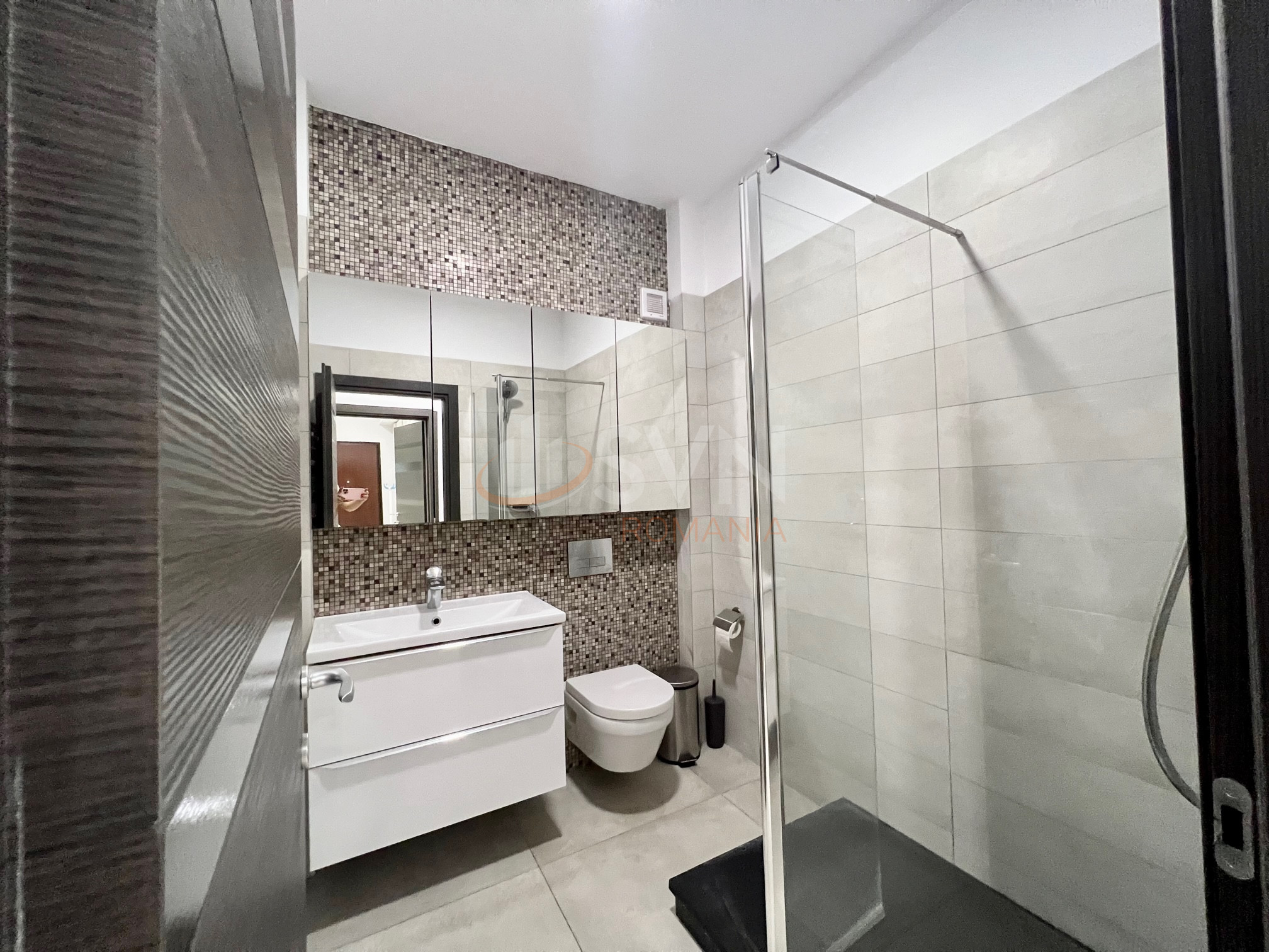 Apartament, 2 camere Bucuresti/Aviatiei