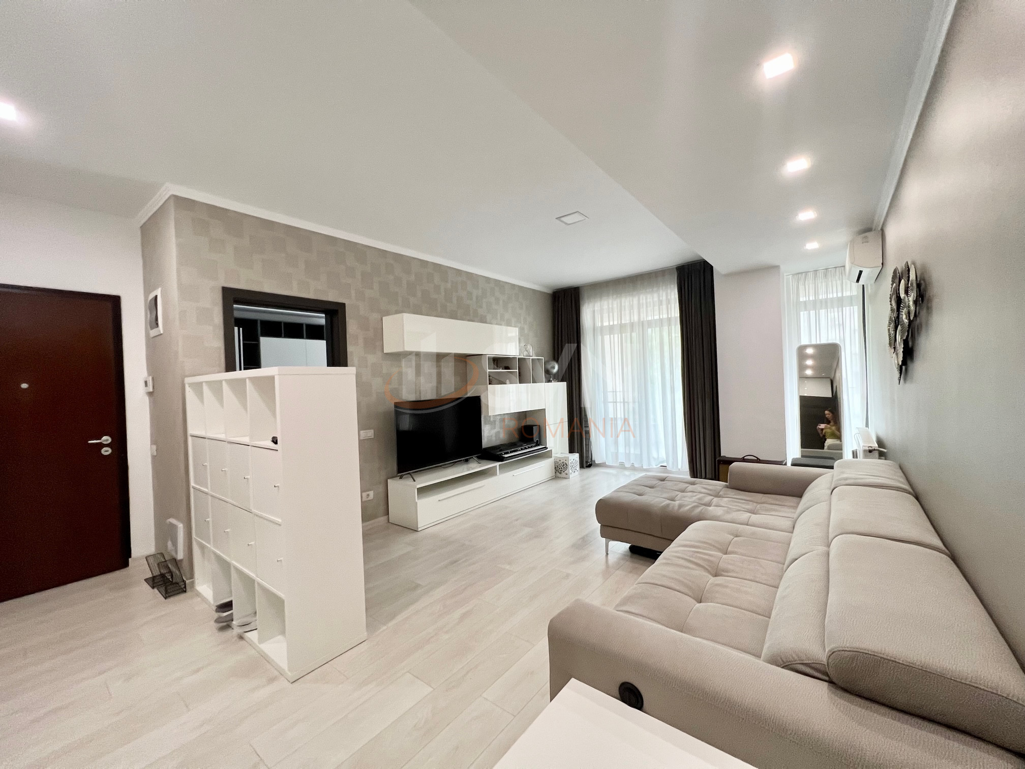 Apartament, 2 camere Bucuresti/Aviatiei