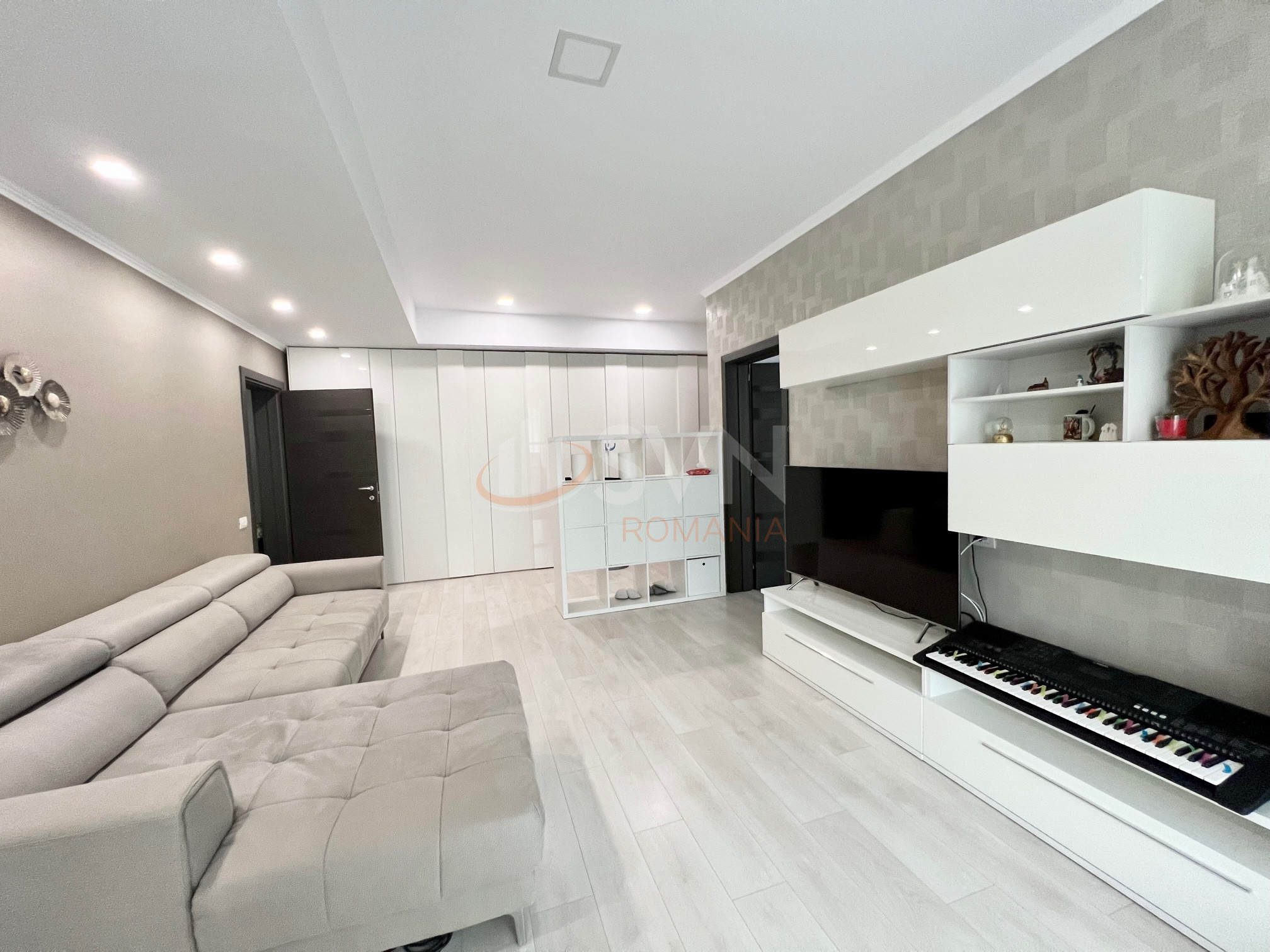 Apartament, 2 camere Bucuresti/Aviatiei