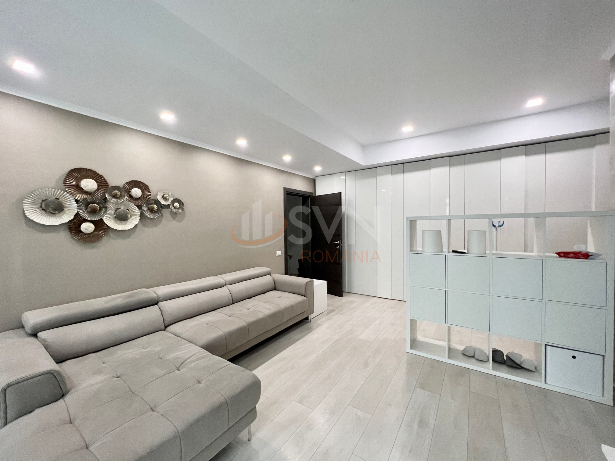 Apartament, 2 camere Bucuresti/Aviatiei