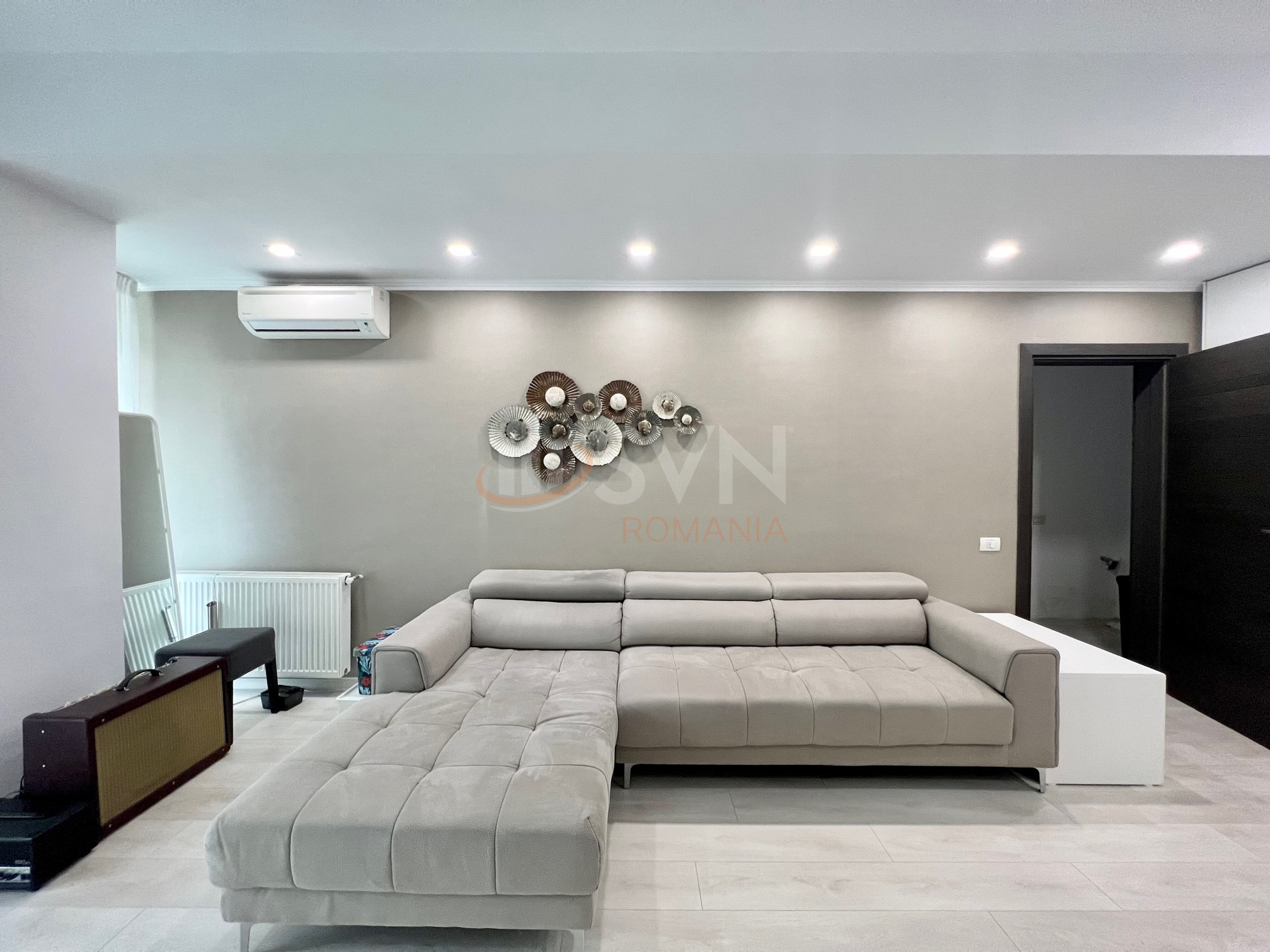 Apartament, 2 camere Bucuresti/Aviatiei