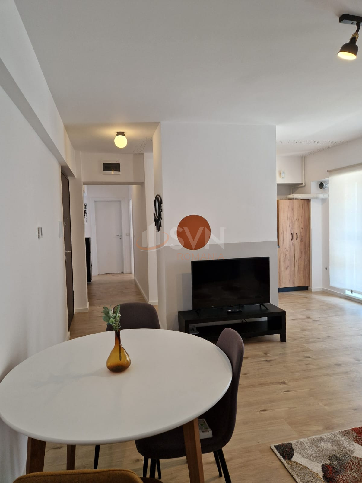 Apartament, 2 camere Ilfov/Tunari