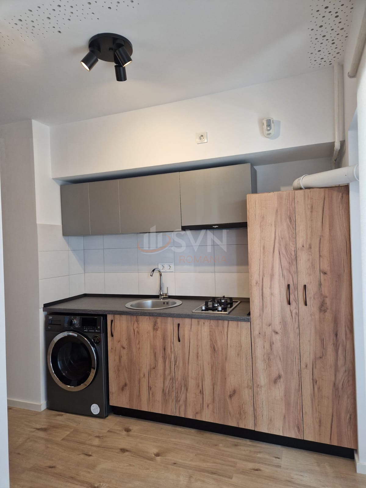 Apartament, 2 camere Ilfov/Tunari