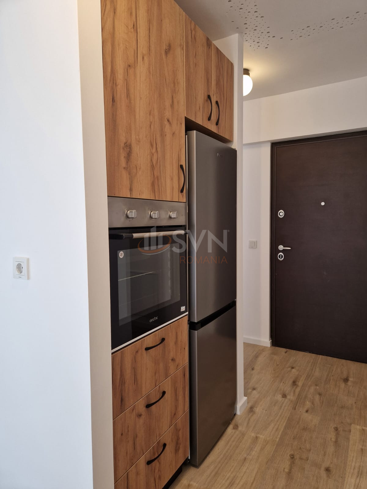 Apartament, 2 camere Ilfov/Tunari