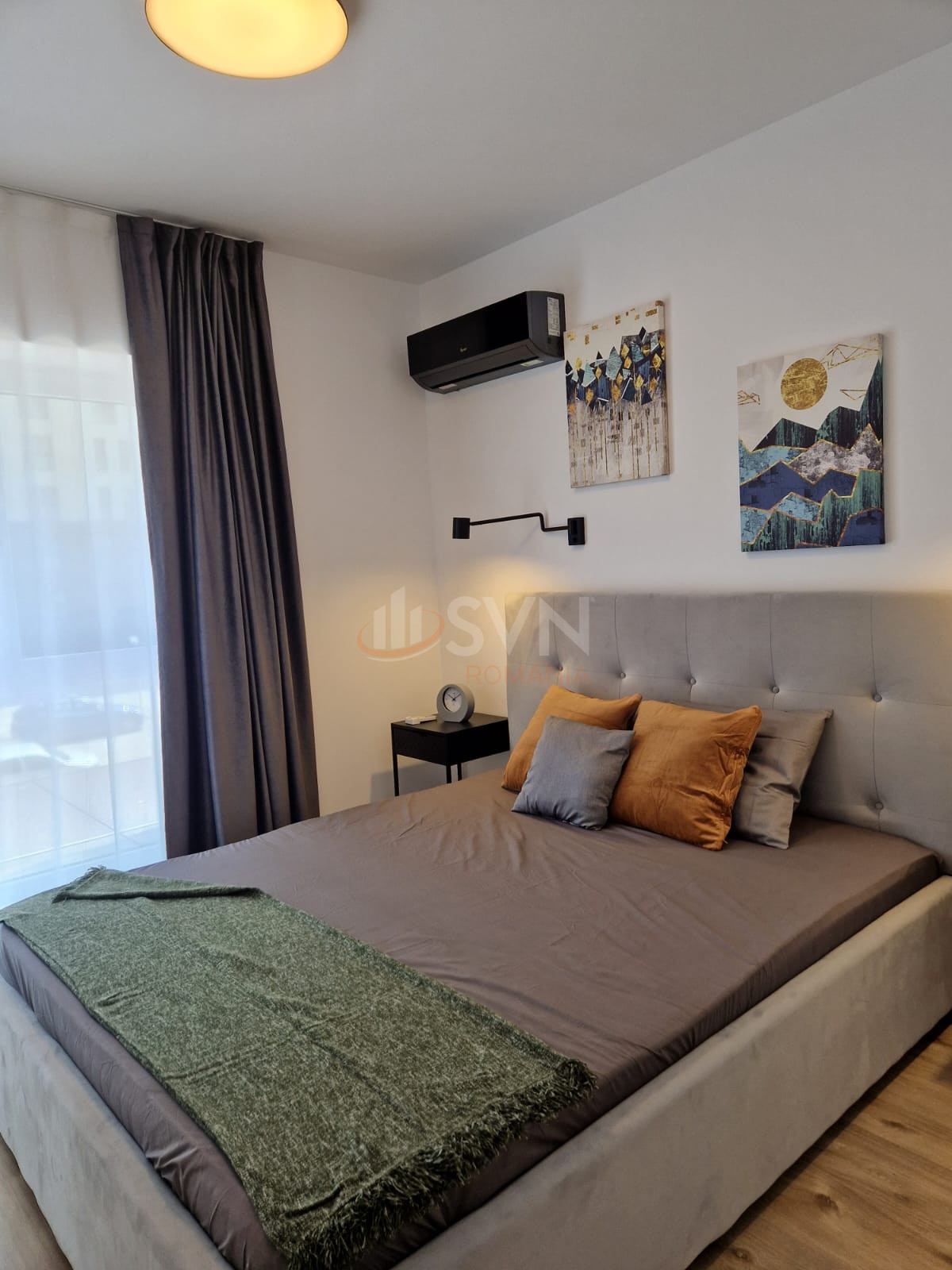 Apartament, 2 camere Ilfov/Tunari