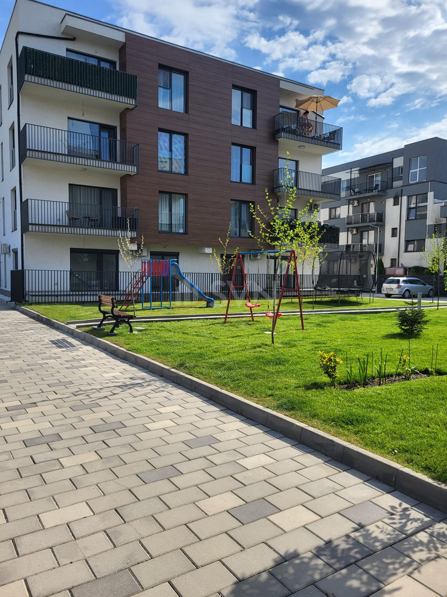 Apartament, 2 camere Ilfov/Tunari