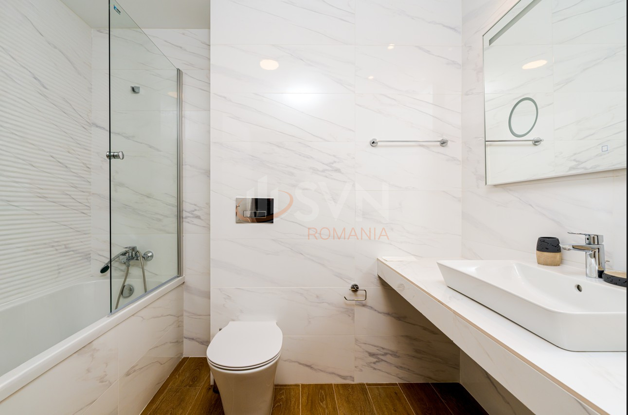 Apartament, 2 camere Bucuresti/Bucur Obor