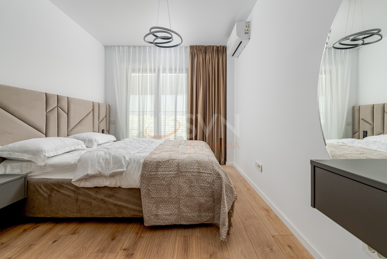 Apartament, 2 camere Bucuresti/Bucur Obor