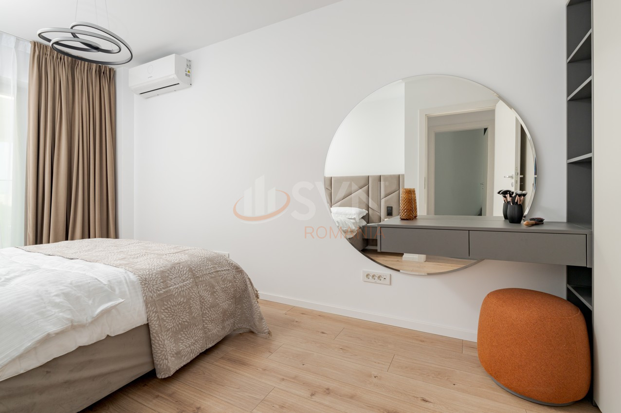 Apartament, 2 camere Bucuresti/Bucur Obor