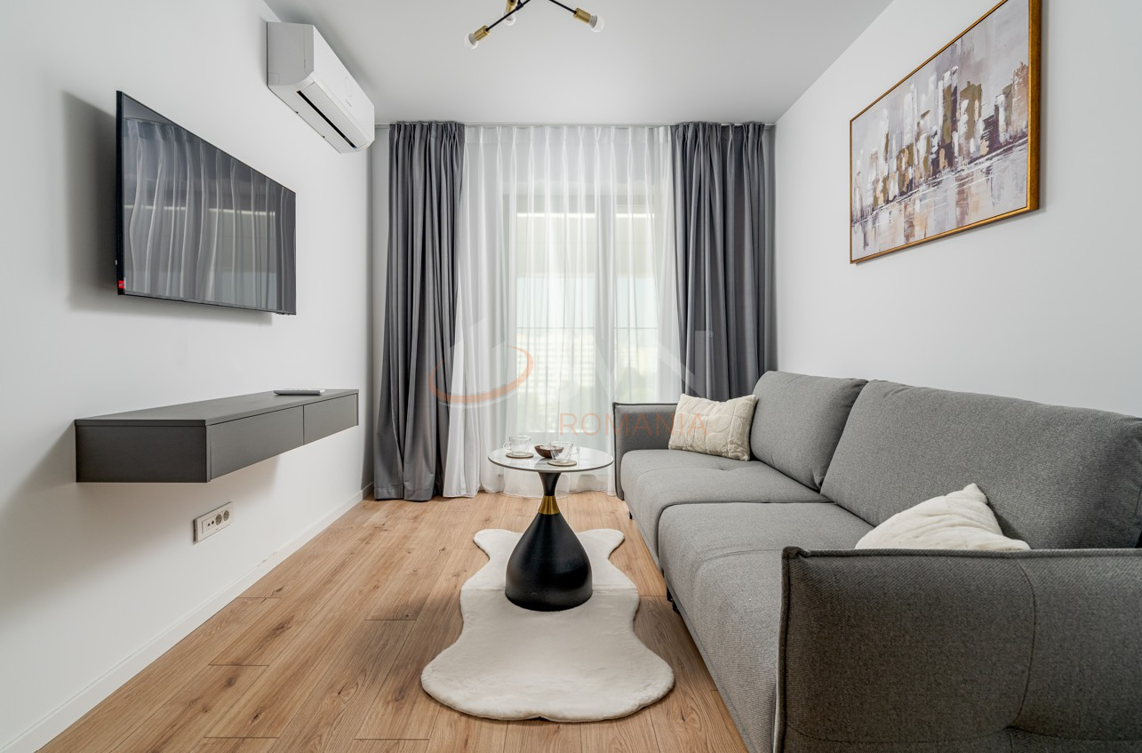 Apartament, 2 camere Bucuresti/Bucur Obor