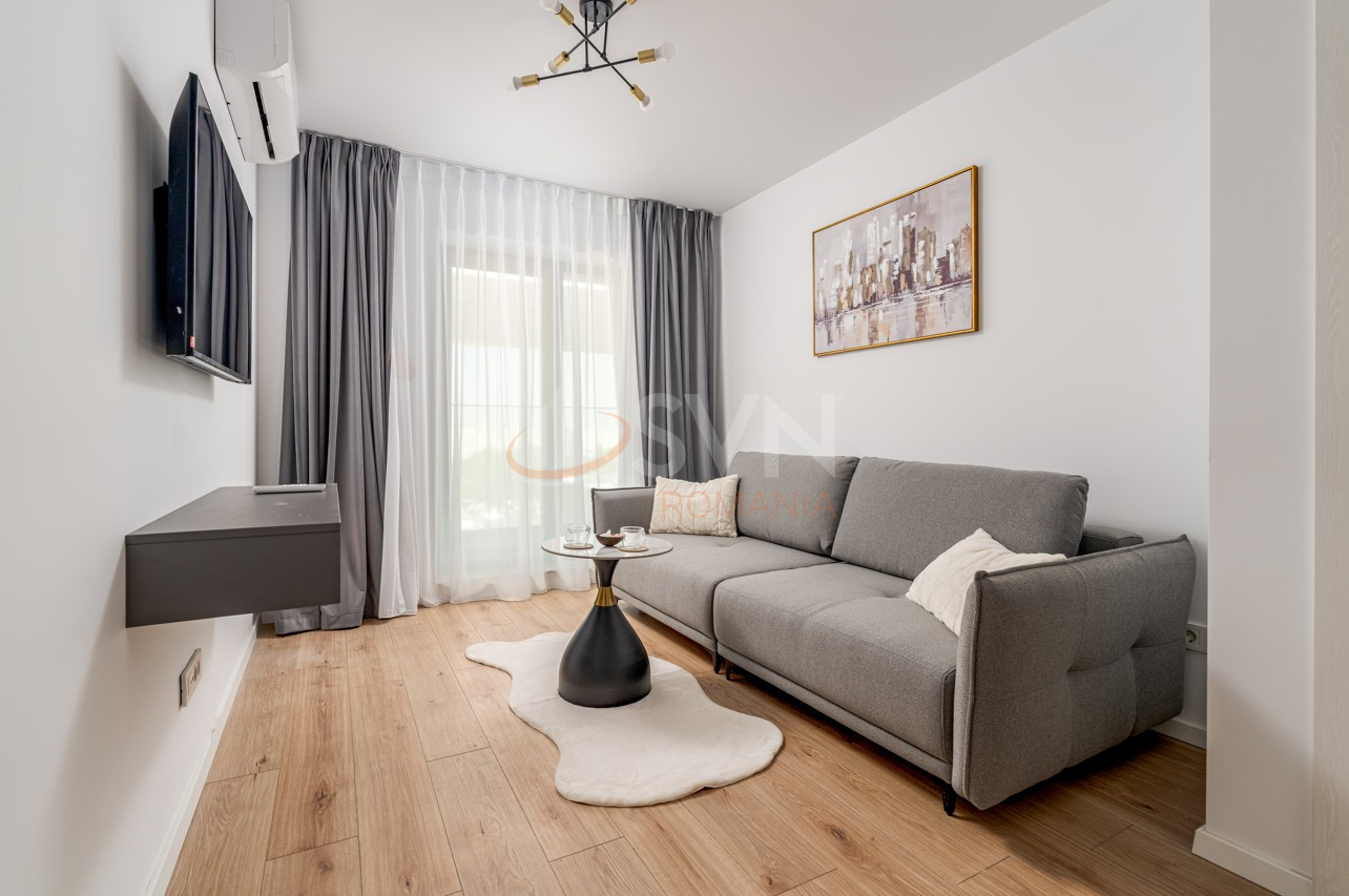 Apartament, 2 camere Bucuresti/Bucur Obor