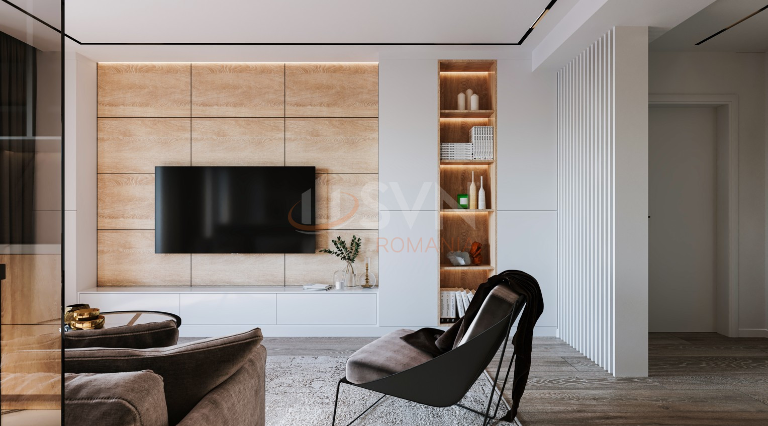 Apartament, 2 camere Bucuresti/Bucur Obor