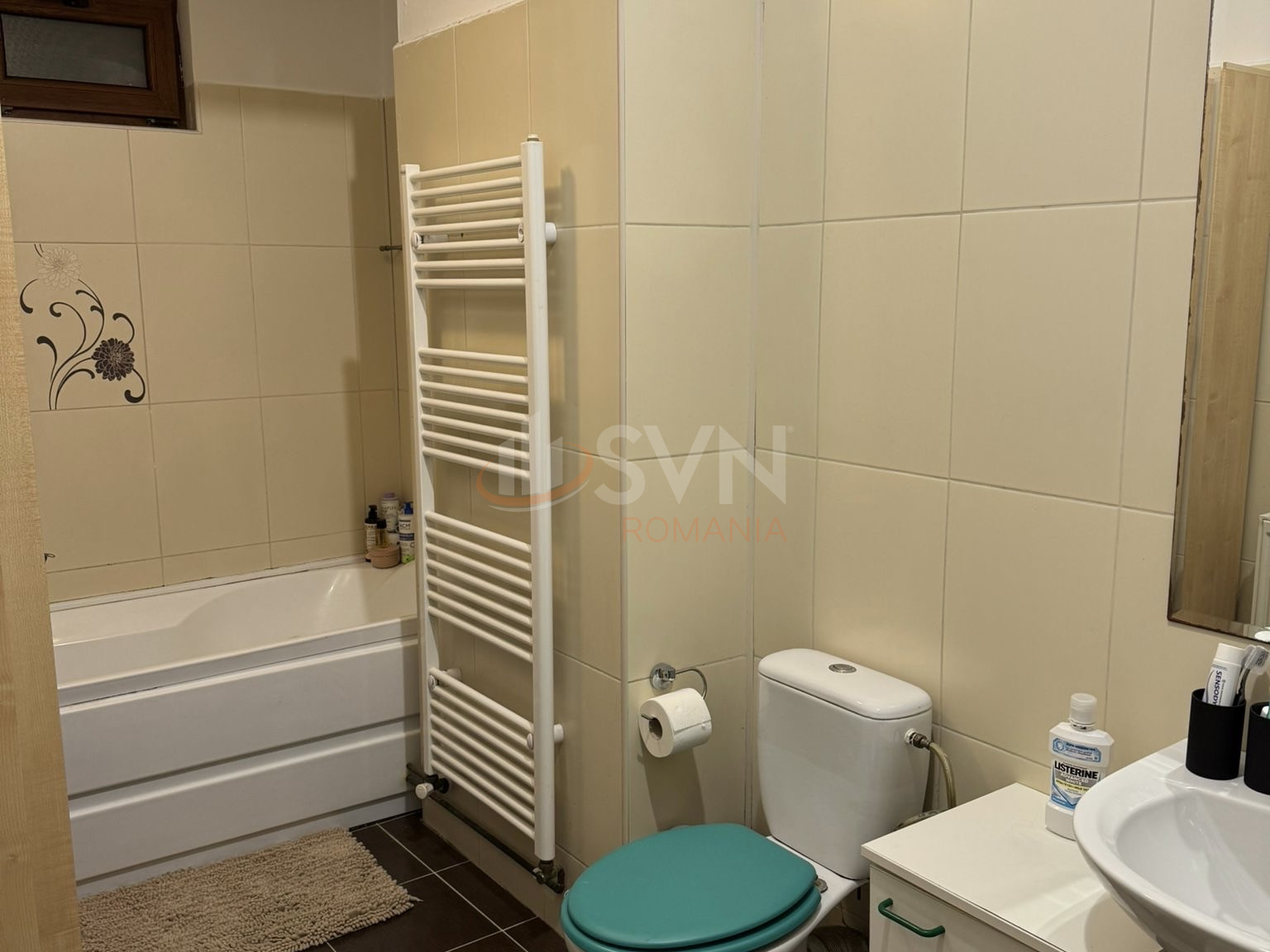Apartament, 2 camere Bucuresti/Bucurestii Noi