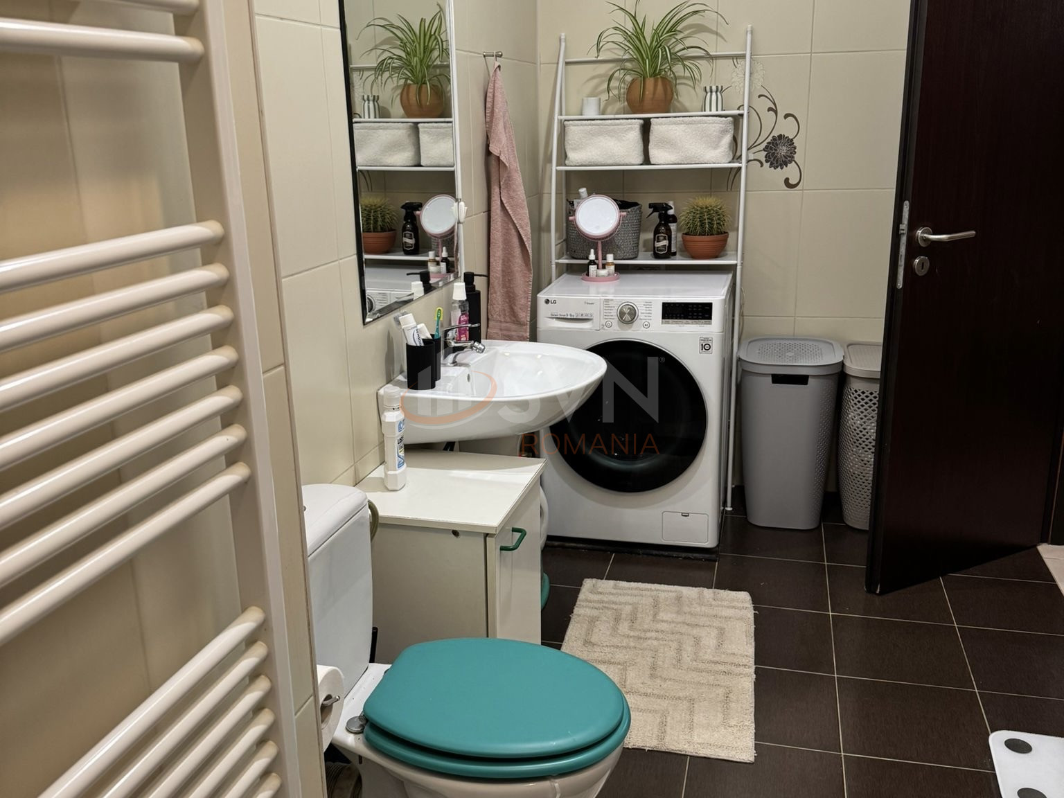 Apartament, 2 camere Bucuresti/Bucurestii Noi