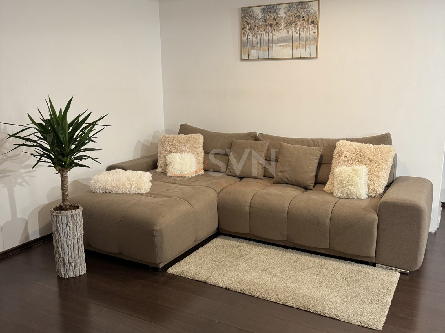 Apartament, 2 camere Bucuresti/Bucurestii Noi