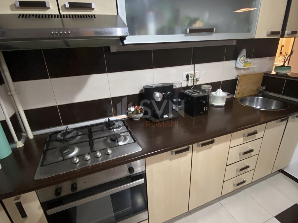 Apartament, 2 camere Bucuresti/Bucurestii Noi