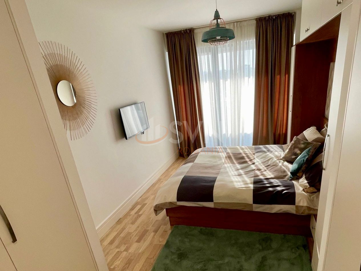 Apartament, 2 camere Bucuresti/Barbu Vacarescu