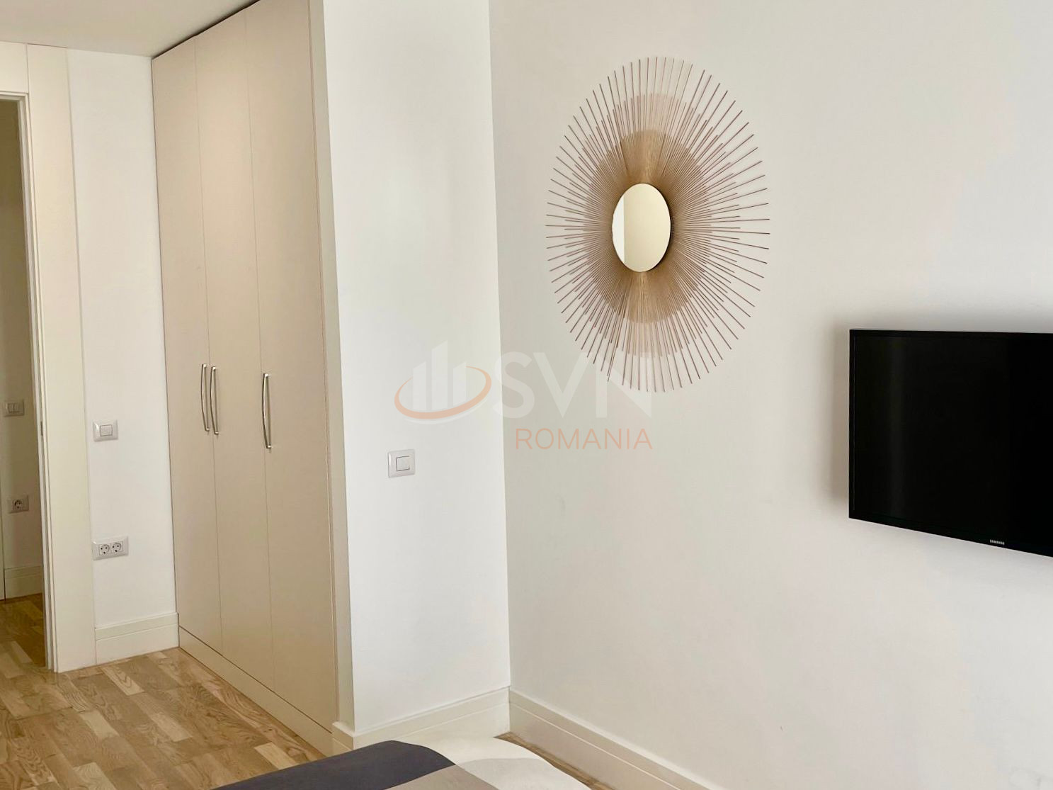 Apartament, 2 camere Bucuresti/Barbu Vacarescu