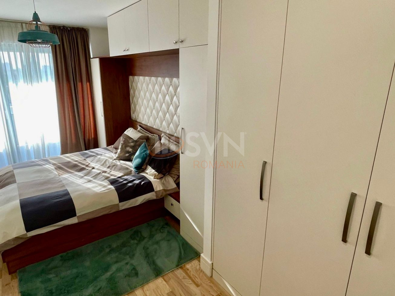 Apartament, 2 camere Bucuresti/Barbu Vacarescu