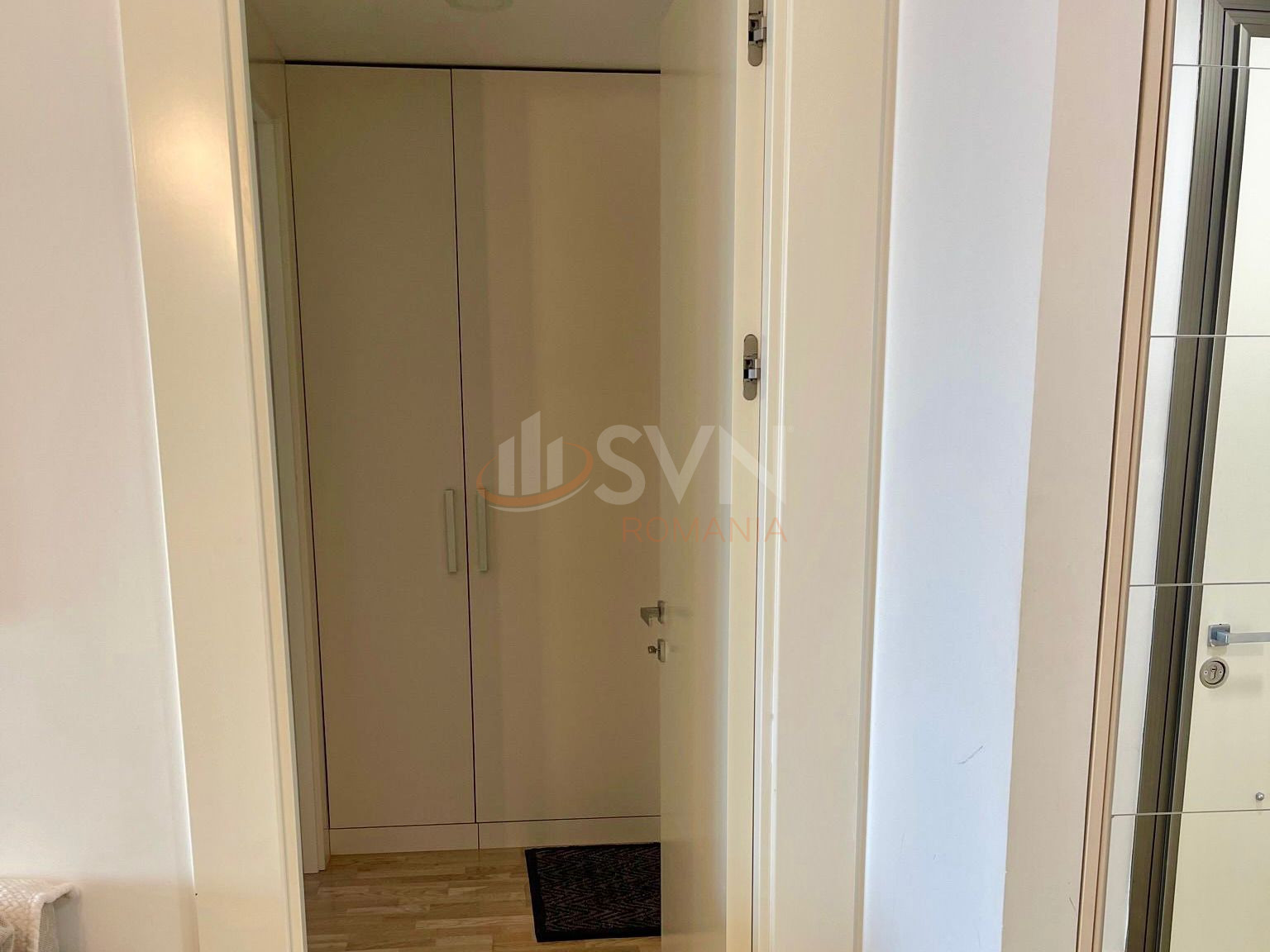 Apartament, 2 camere Bucuresti/Barbu Vacarescu