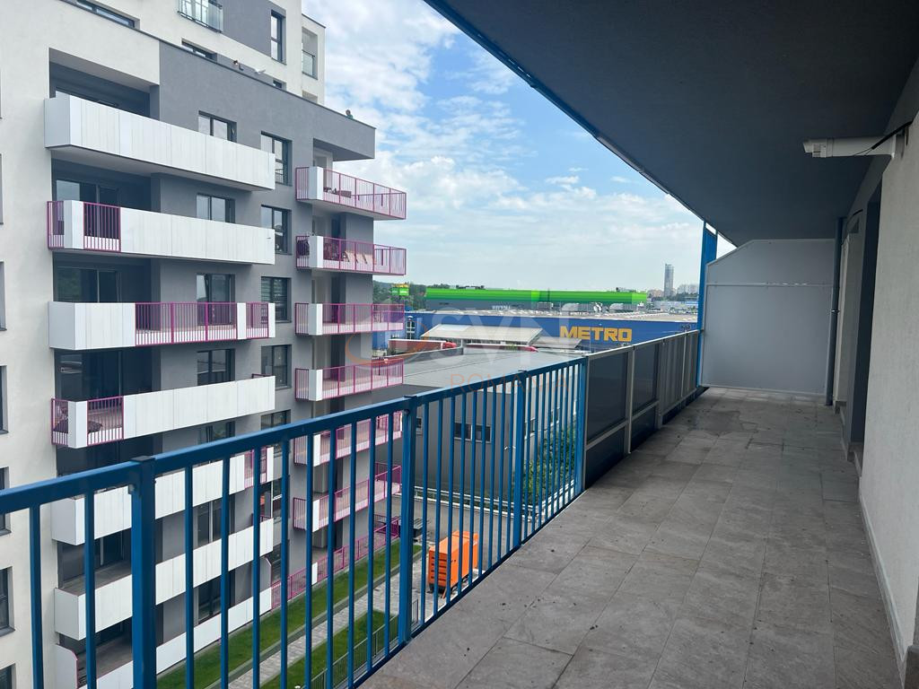 Apartament, 2 camere Cluj/Centru