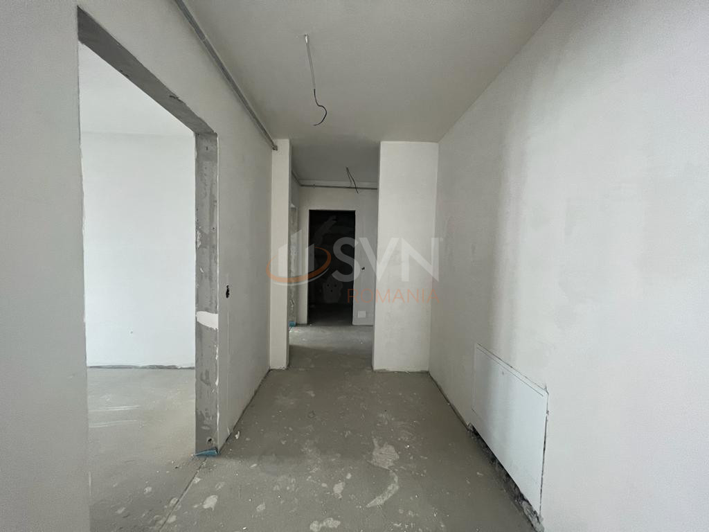 Apartament, 2 camere Cluj/Centru