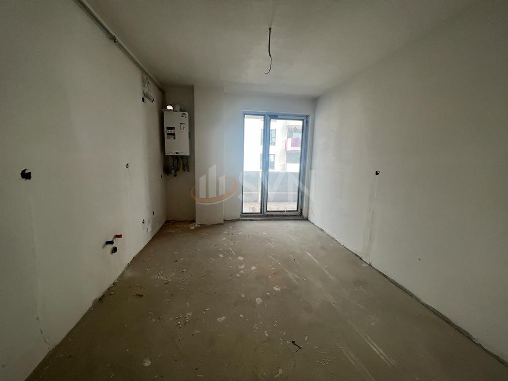 Apartament, 2 camere Cluj/Centru