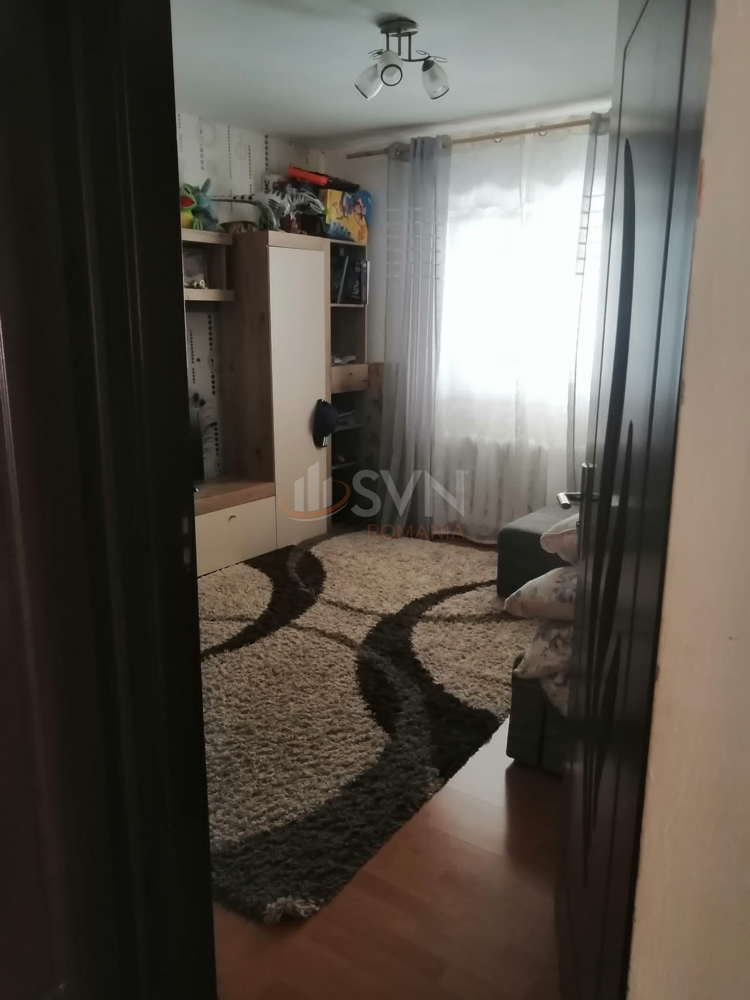 Apartament, 2 camere Cluj/Zorilor