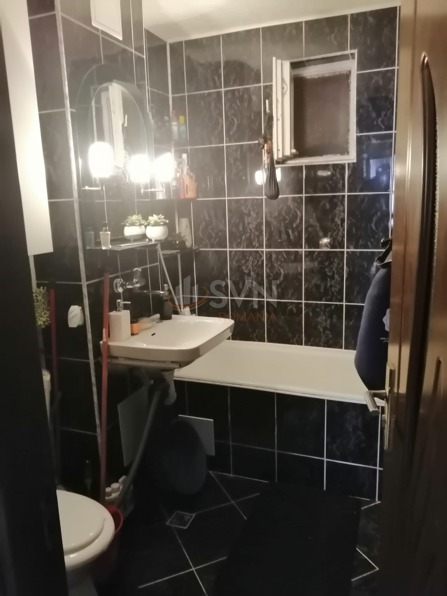Apartament, 2 camere Cluj/Zorilor