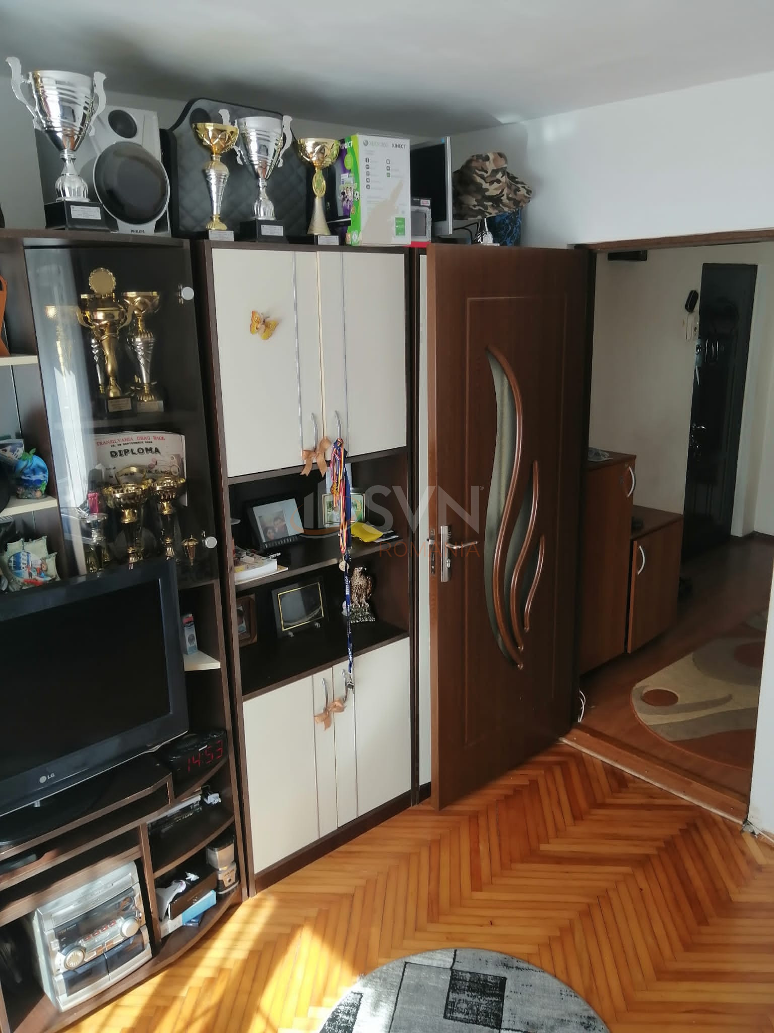 Apartament, 2 camere Cluj/Zorilor