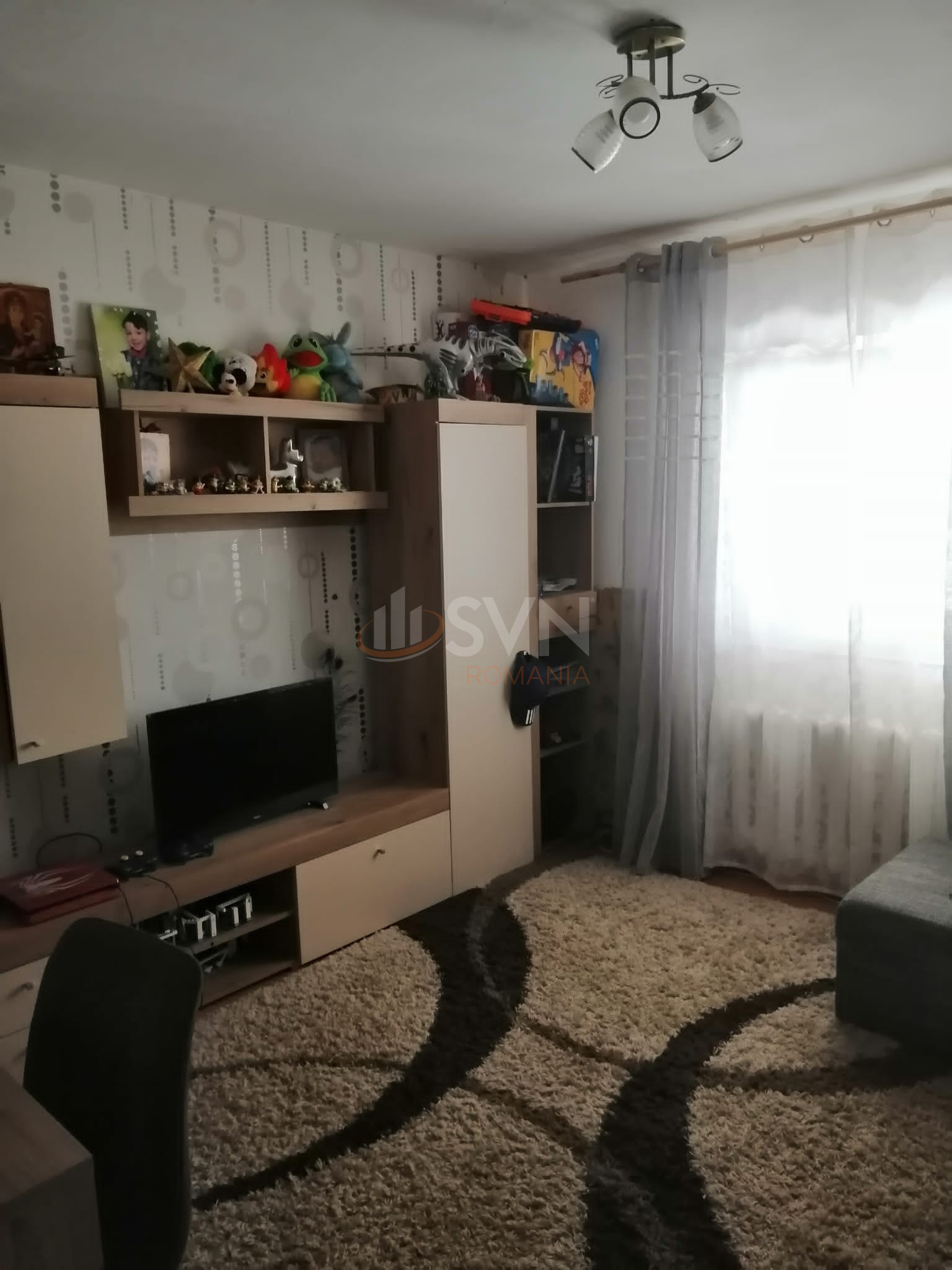 Apartament, 2 camere Cluj/Zorilor