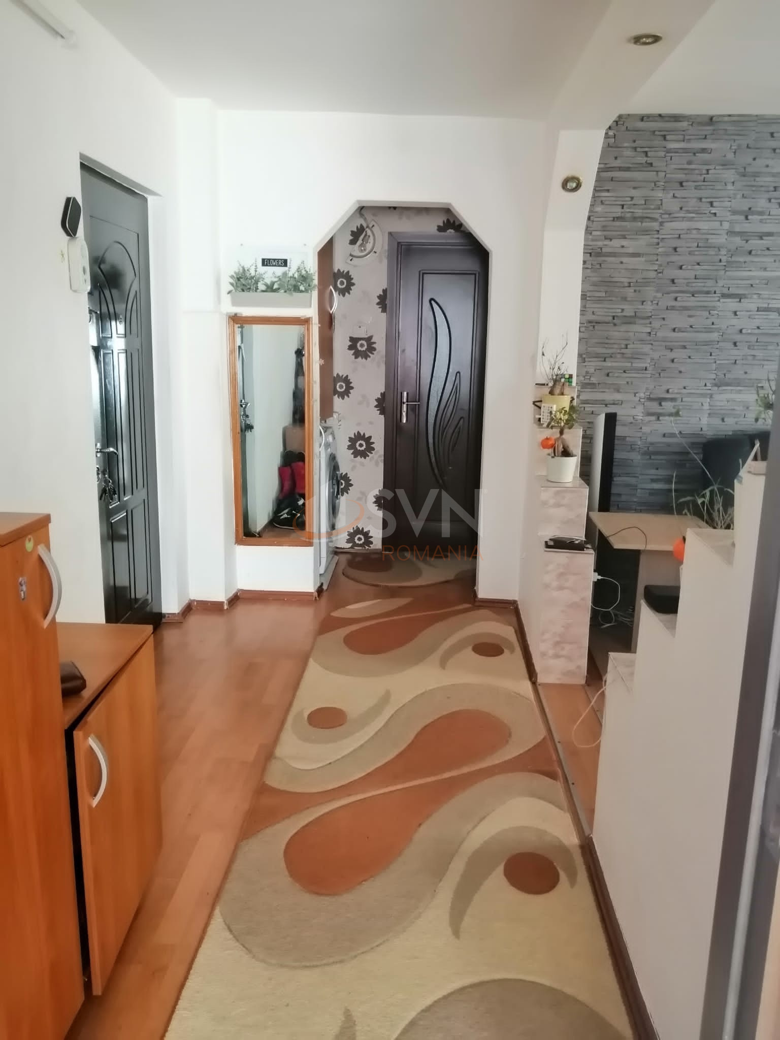 Apartament, 2 camere Cluj/Zorilor