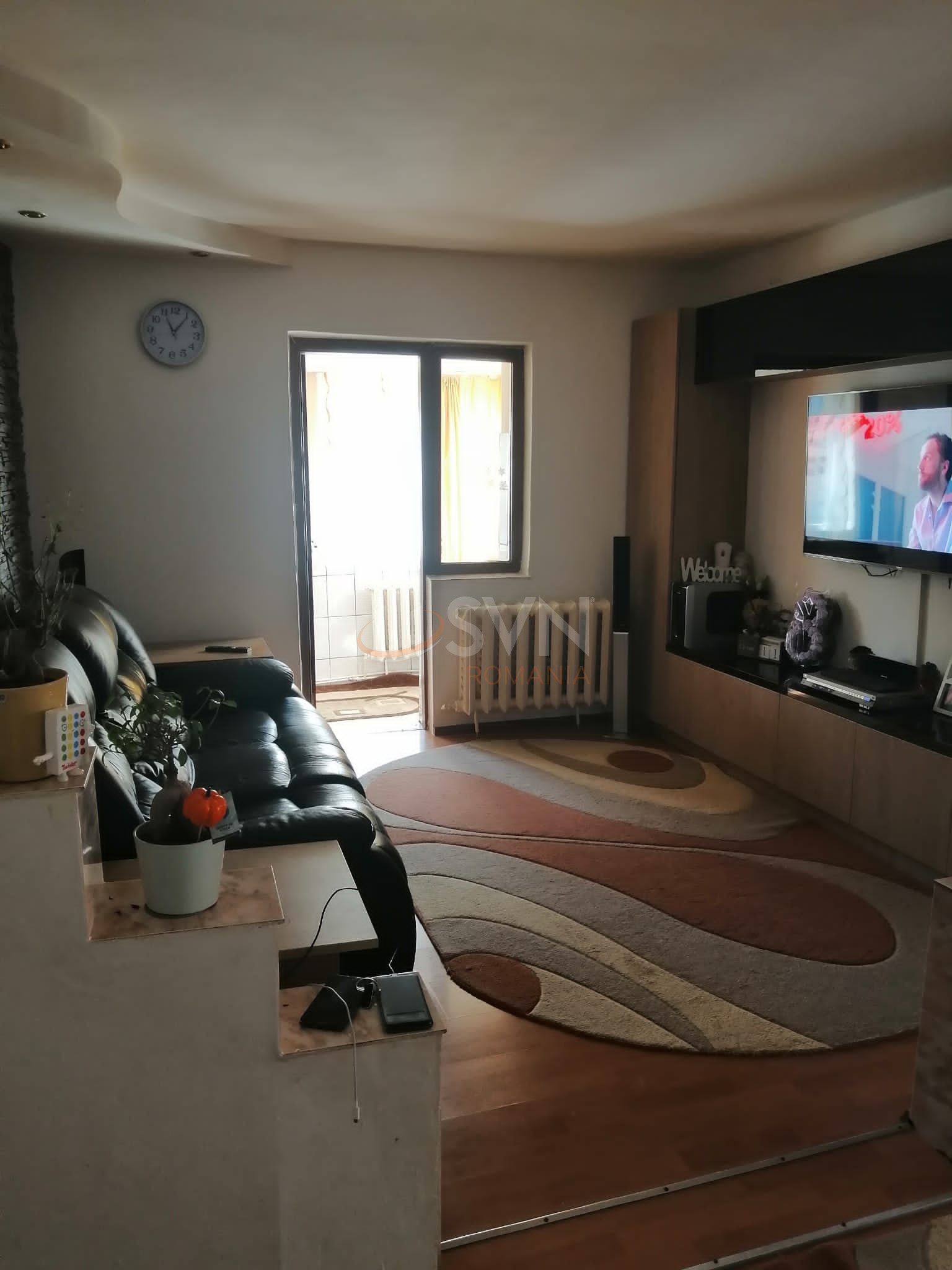 Apartament, 2 camere Cluj/Zorilor