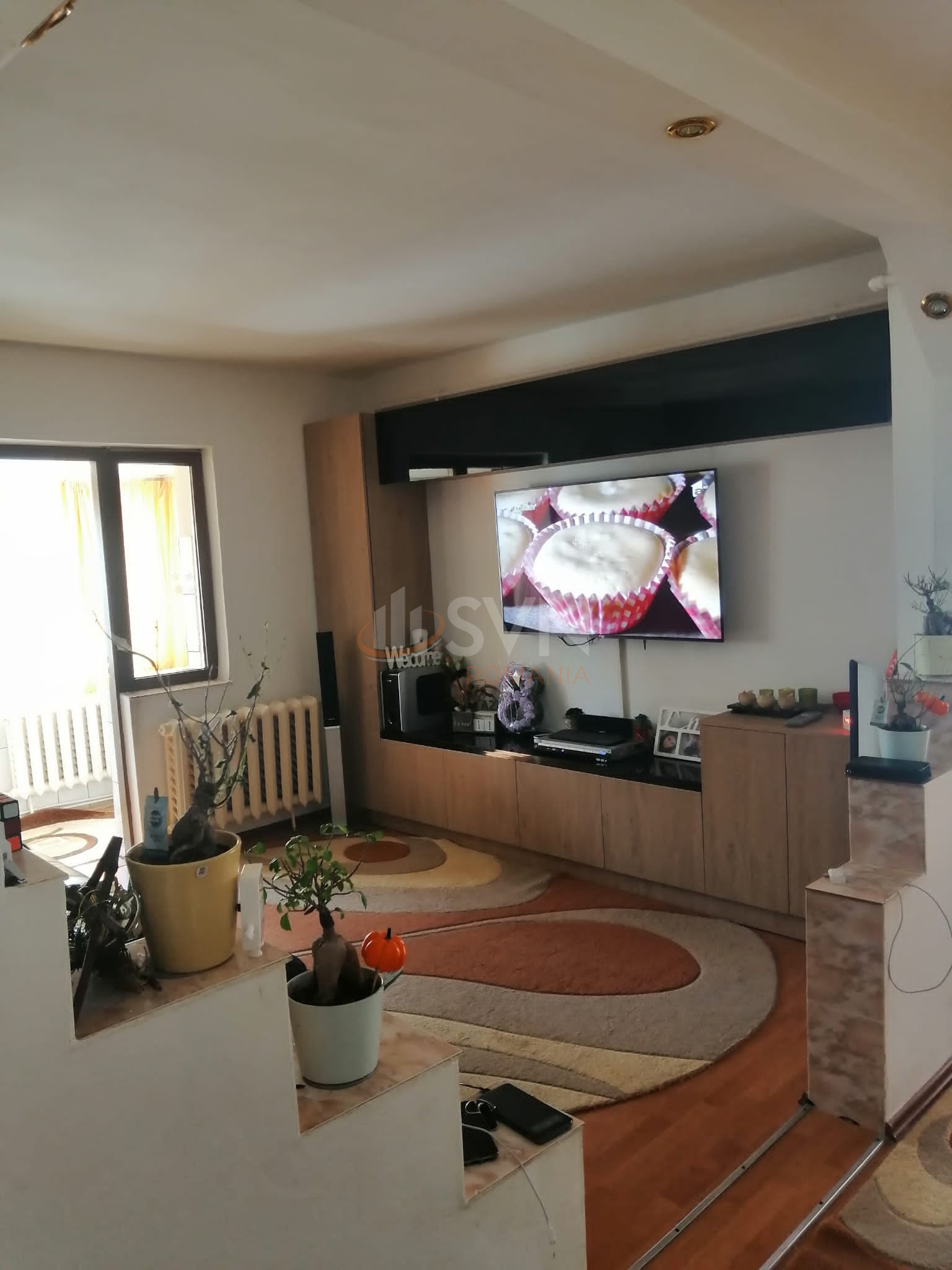 Apartament, 2 camere Cluj/Zorilor