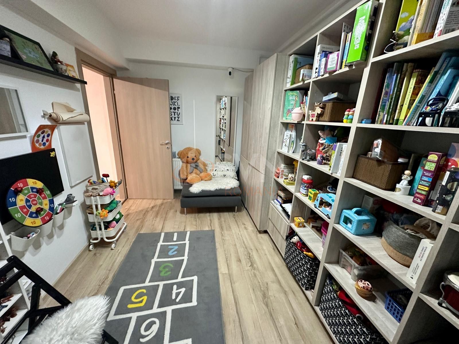 Apartament, 2 camere Bucuresti/Mosilor