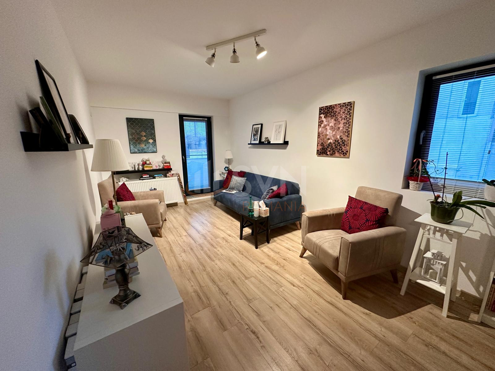 Apartament, 2 camere Bucuresti/Mosilor