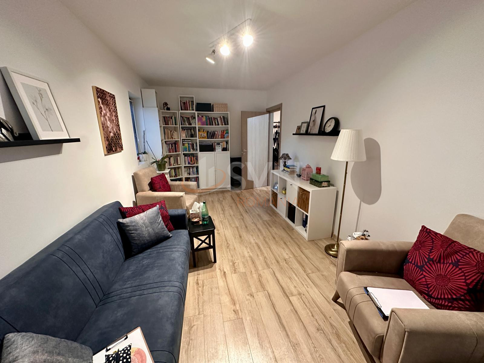 Apartament, 2 camere Bucuresti/Mosilor