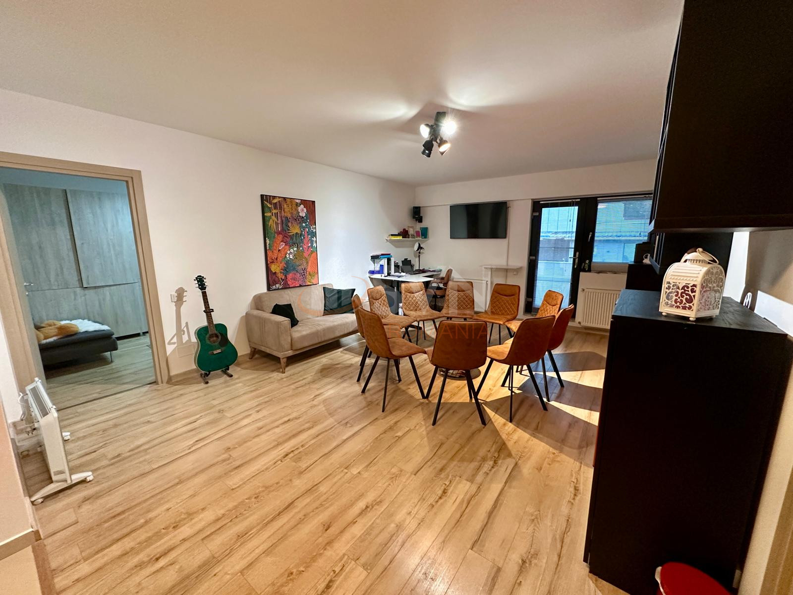 Apartament, 2 camere Bucuresti/Mosilor