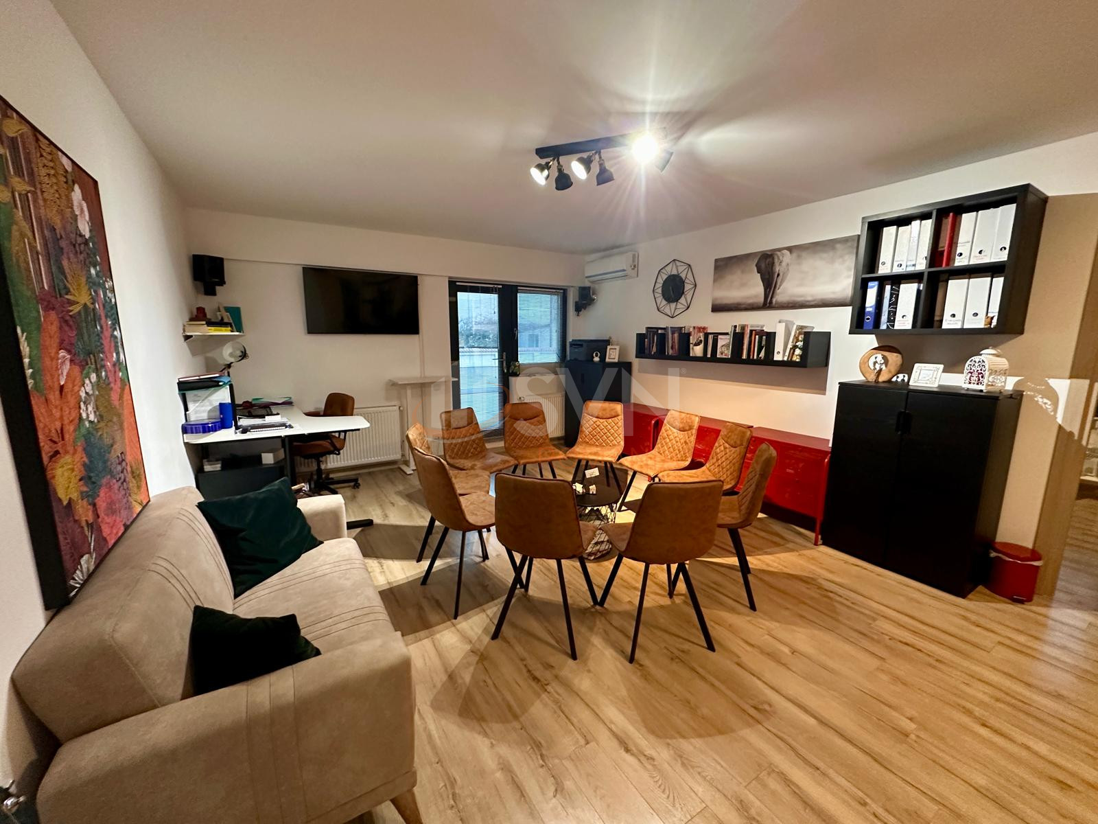 Apartament, 2 camere Bucuresti/Mosilor